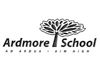 Proud supporter of the Ardmore School.