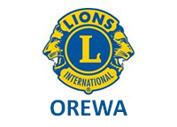 Guardian Self Storage Manukau Branch is proud supporter of the Orewa Lions
