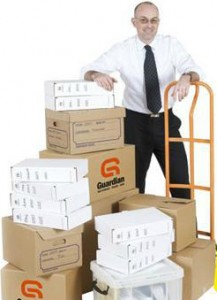 Guardian Storage New Zealand
