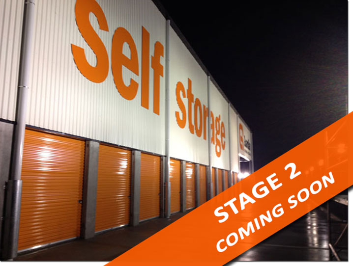 Silverdale Stage 2 coming soon
