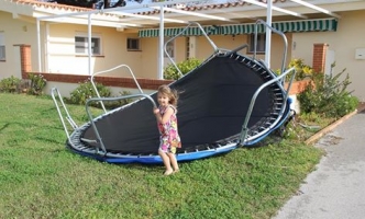 Cyclone Pam Cyclone Pam