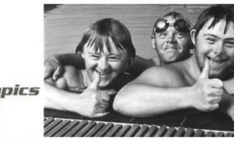 Special Olympics Special Olympics