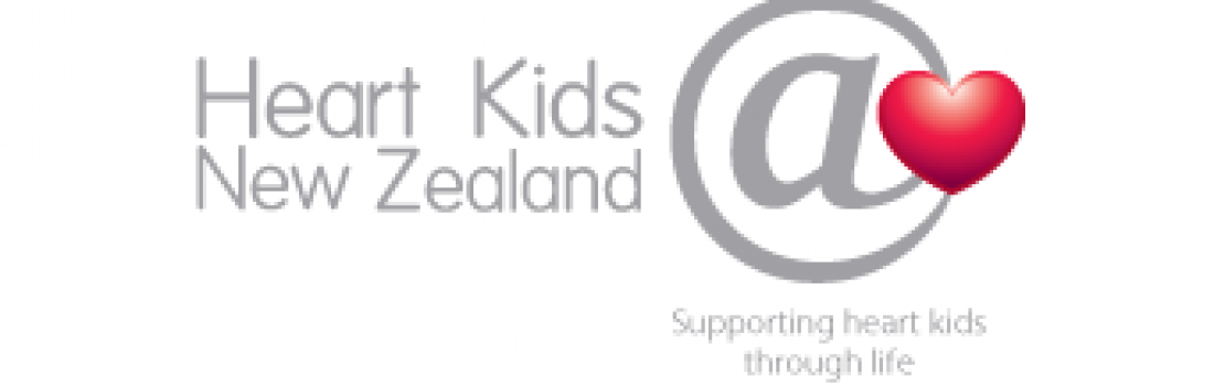 Heart Kids NZ