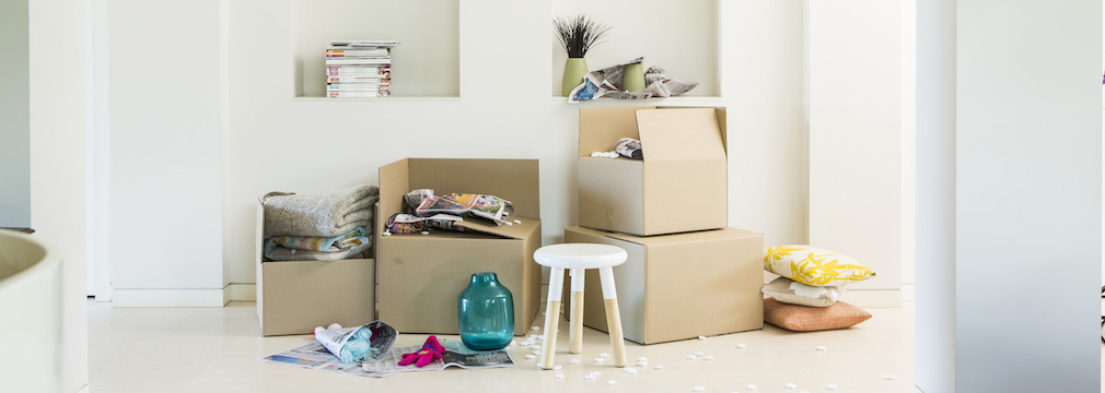 Storage and Packing Tips