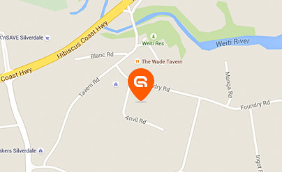 Secure Self Storage Silverdale Auckland