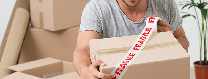 Storage and Packing Tips