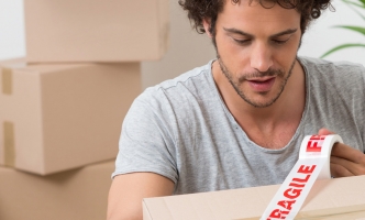 Storage Tips – How to pack electronics