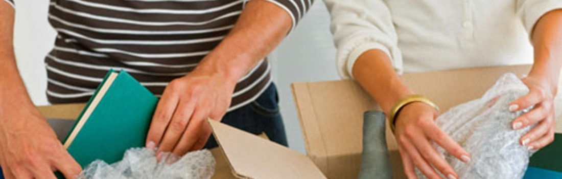Storage Tips